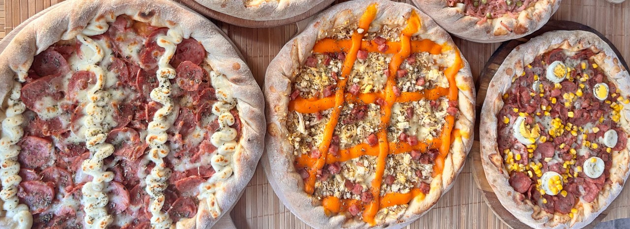 Fábrica Pizzaria